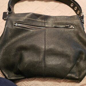 Coach Vintage Leather SoHo Handbag